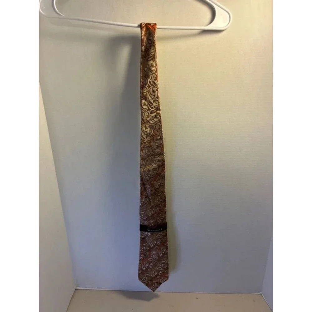 VanHeusen men’s Tie